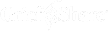 Grief Share Logo